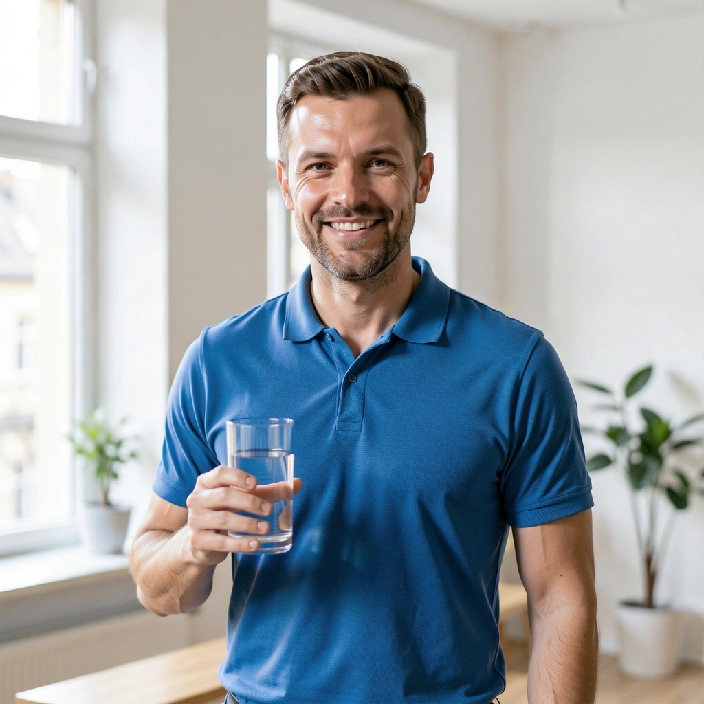 Poradce Hubnutí Sen - Osobní profil