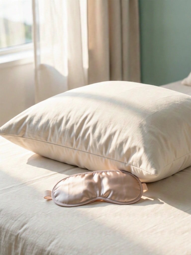 Kvalitní spánek pro lepší regeneraci